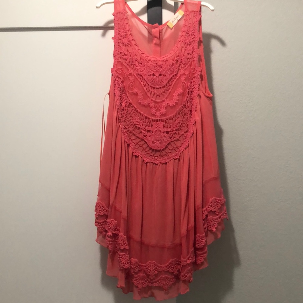 No longer wear